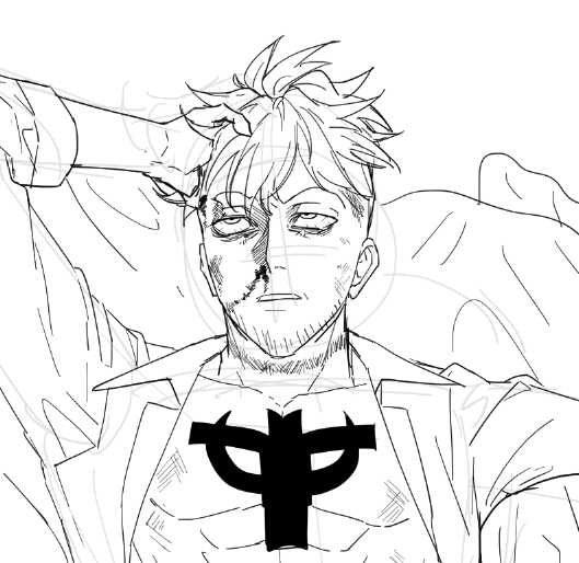 미루고미룬 후일담 그리는중