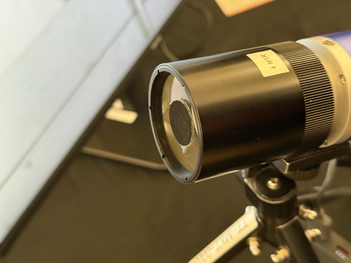 Scott Manley tweet media