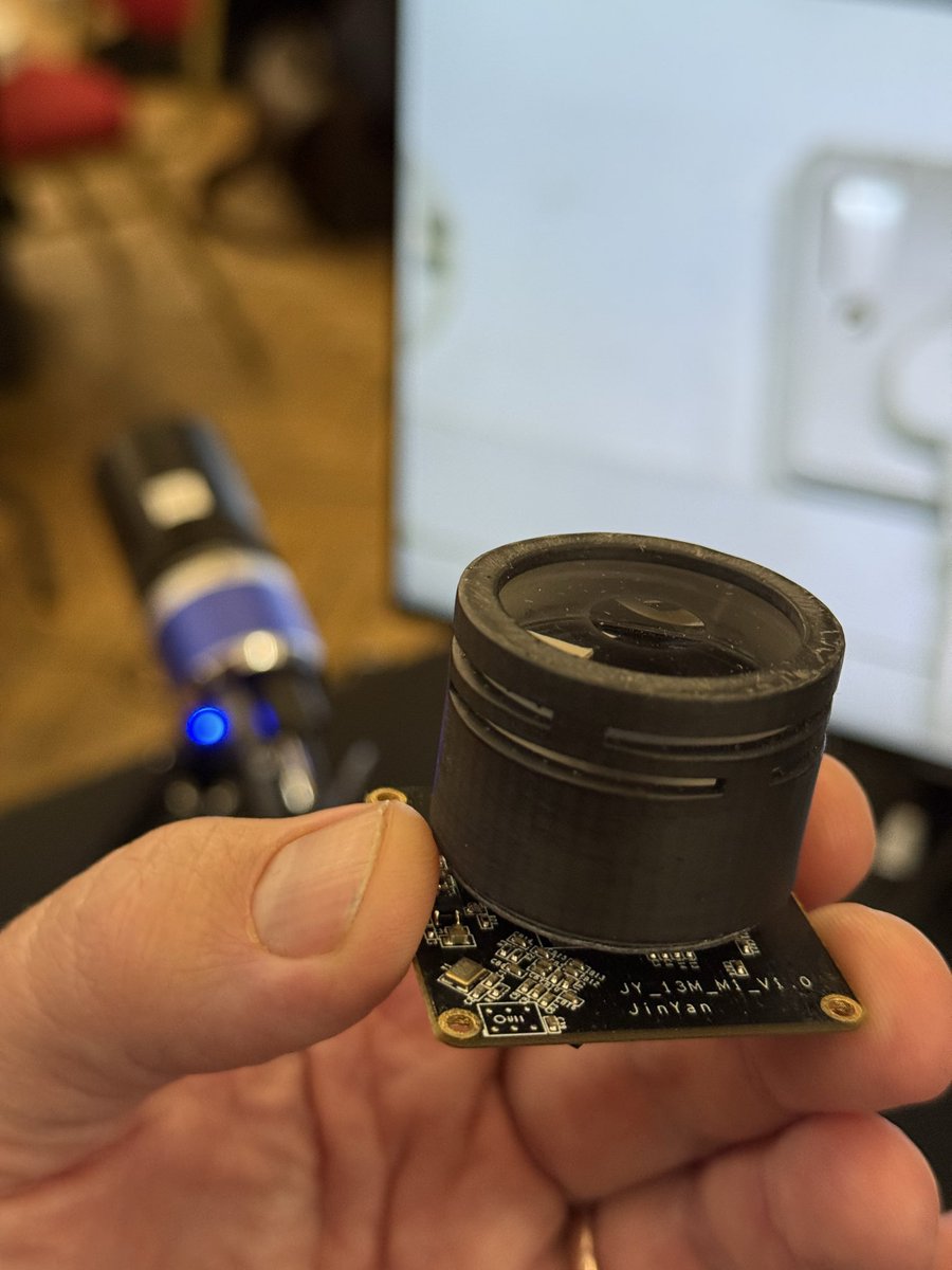 Scott Manley tweet media