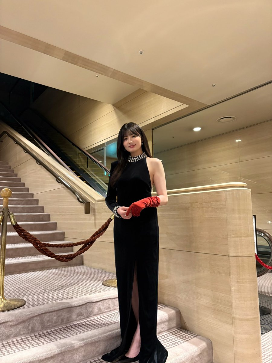 ai_y_staff's tweet photo. 本日は、映画 「#鬼の花嫁 」
公開前夜祭舞台挨拶✨✨
ありがとうございました！
いよいよ、明日公開となります🙌🏻 https://t.co/R4ZlV2Fg8p