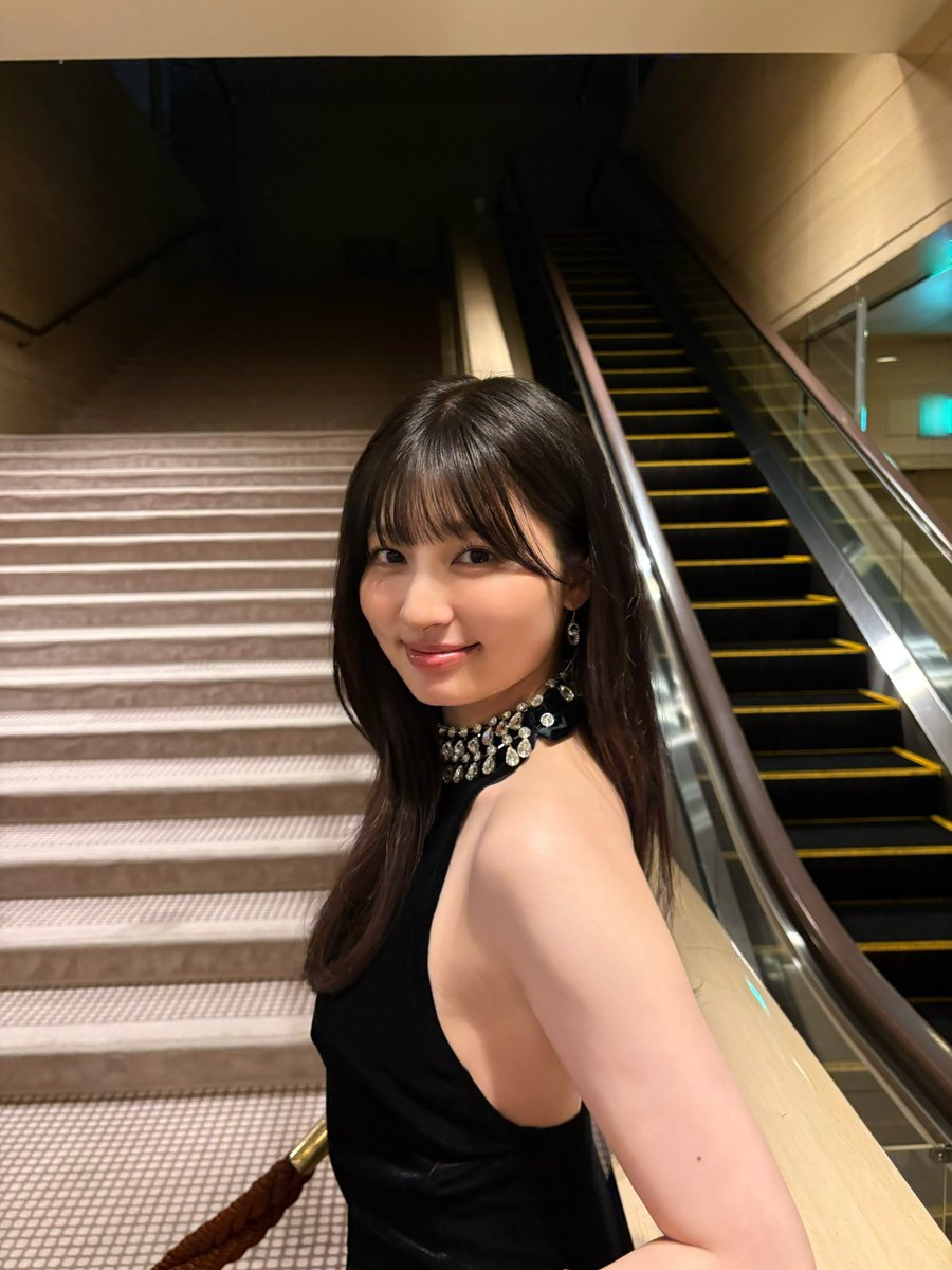 ai_y_staff's tweet photo. 本日は、映画 「#鬼の花嫁 」
公開前夜祭舞台挨拶✨✨
ありがとうございました！
いよいよ、明日公開となります🙌🏻 https://t.co/R4ZlV2Fg8p