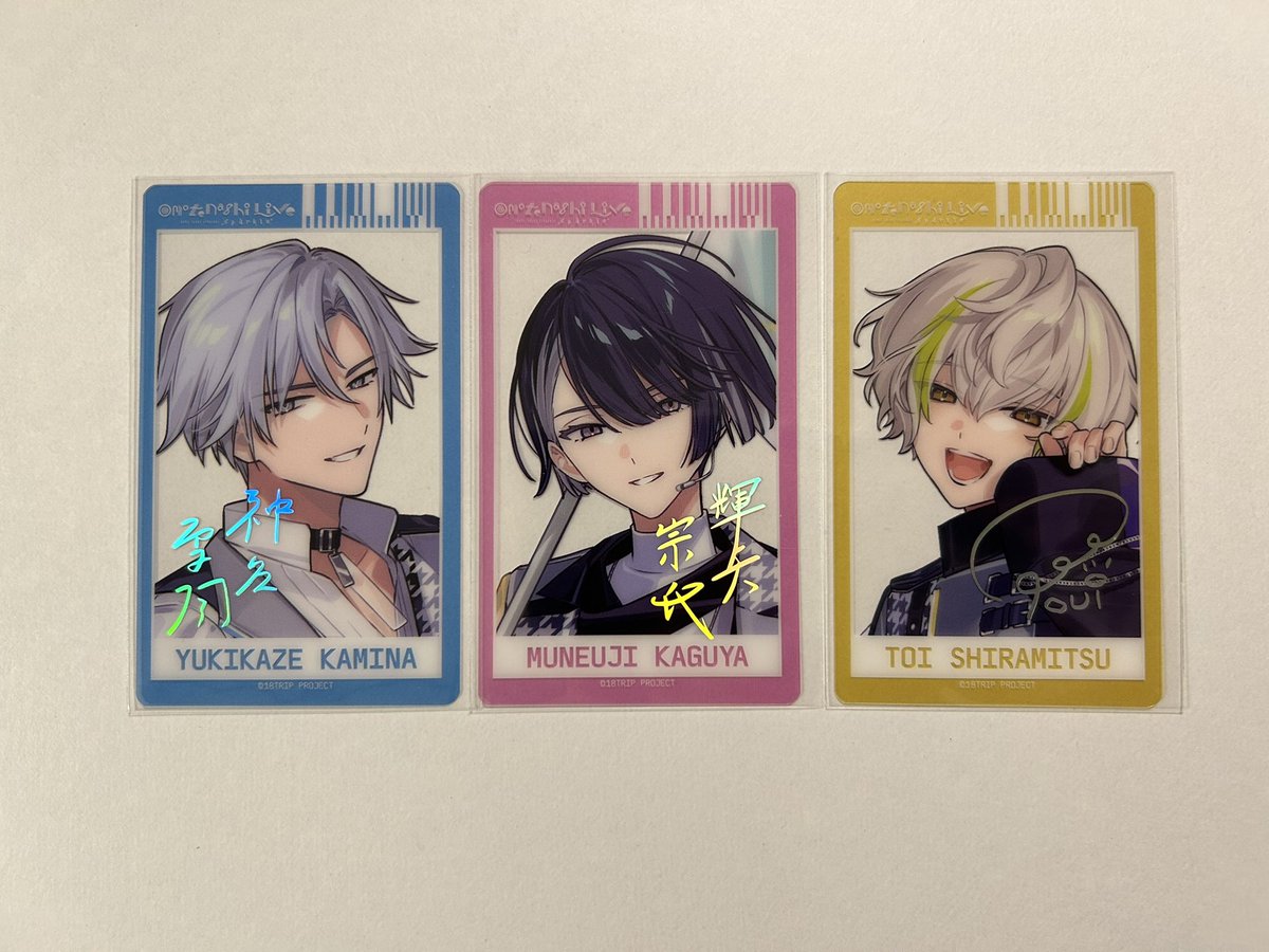 みょん｜初回リトリン必読 tweet media