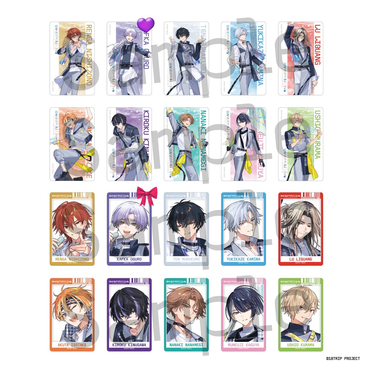 みょん｜初回リトリン必読 tweet media