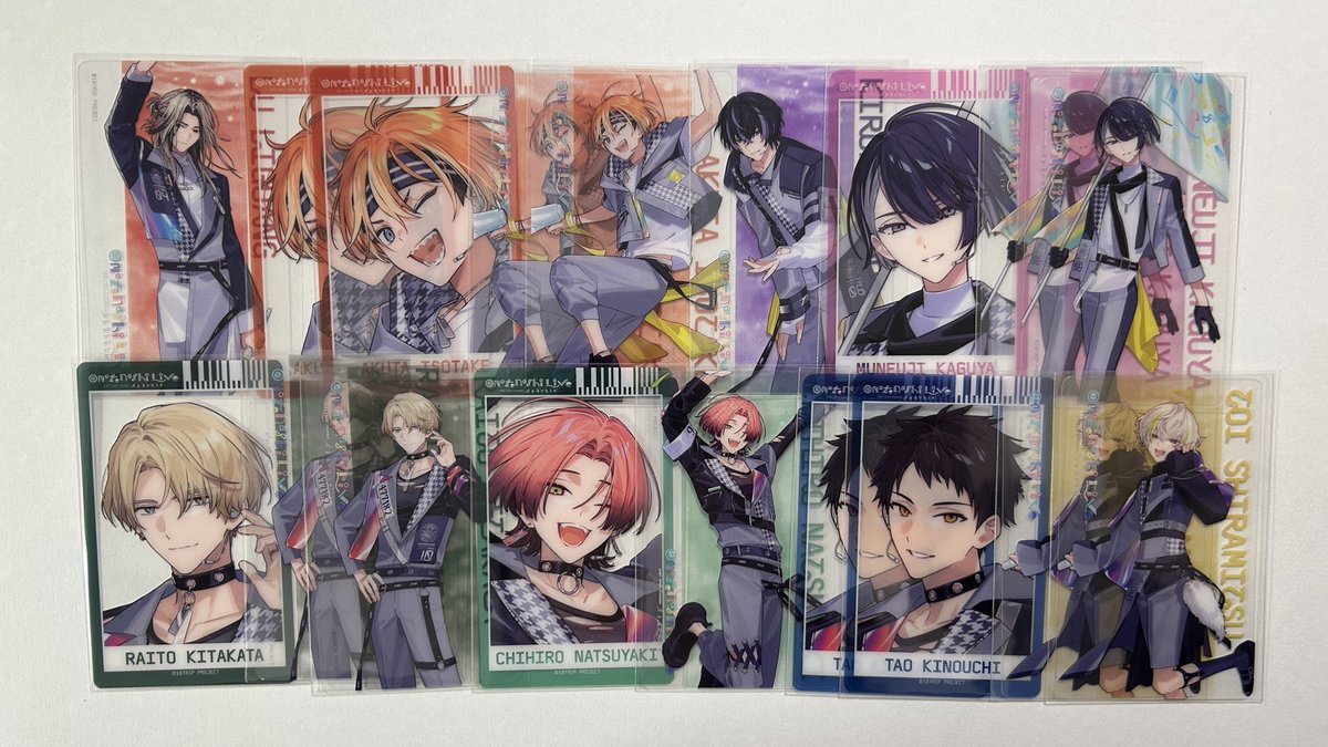 みょん｜初回リトリン必読 tweet media