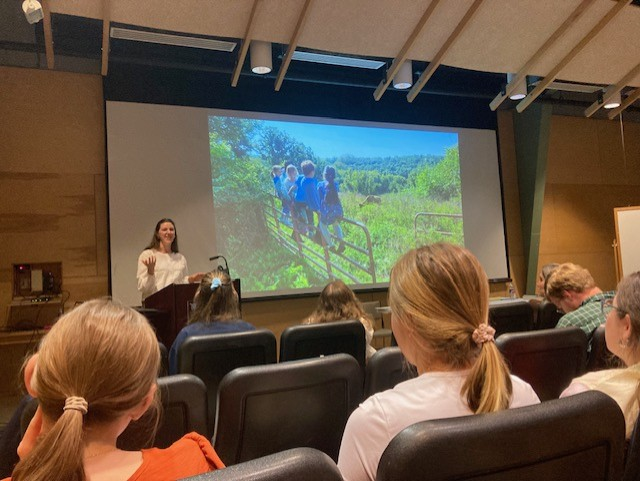 Intercollegiate Studies Institute tweet media