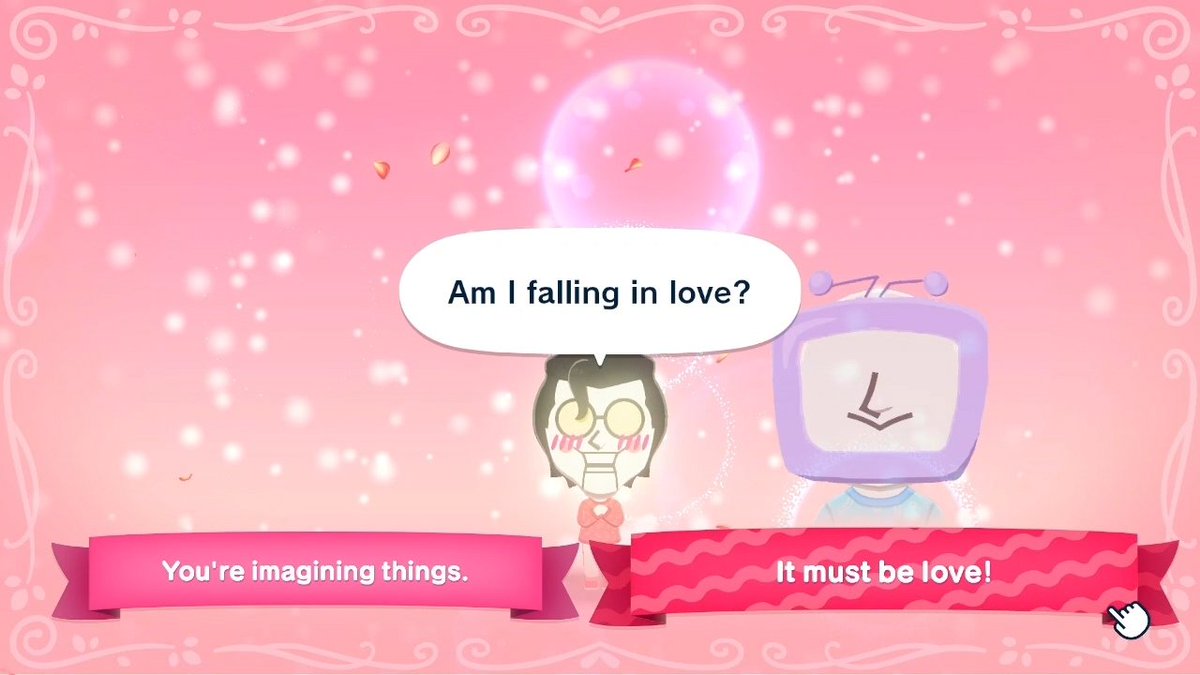 PinkCyanideSoap's tweet photo. @speargsun Them 🩷 https://t.co/wL9g8C4XxS