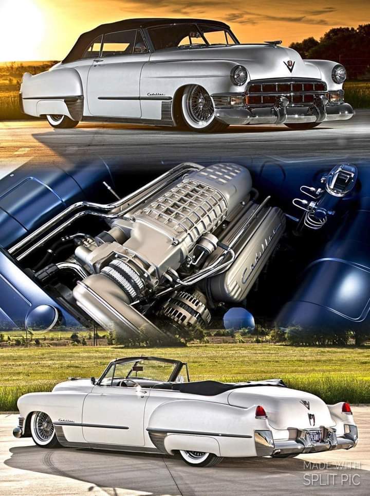 Johnny Cadillac tweet media