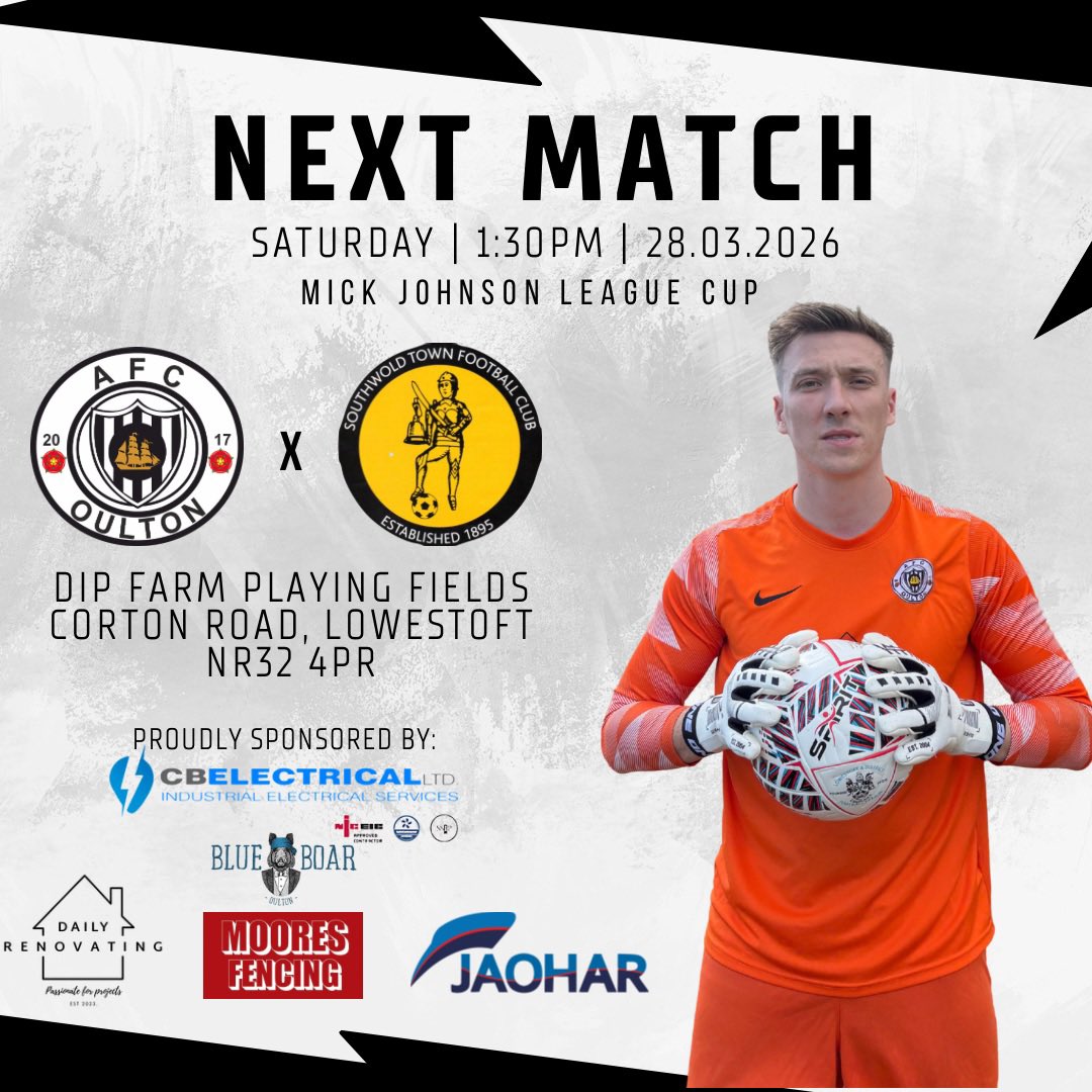 AFC Oulton tweet media