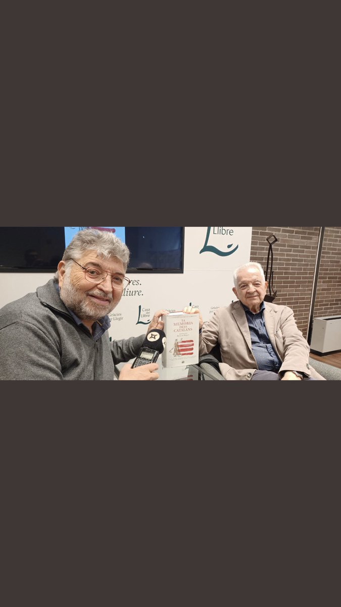 Josep Genesca tweet media