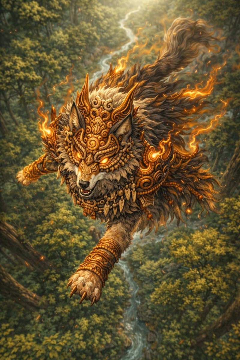 世界遺産　史野しおり｜AIアート tweet media