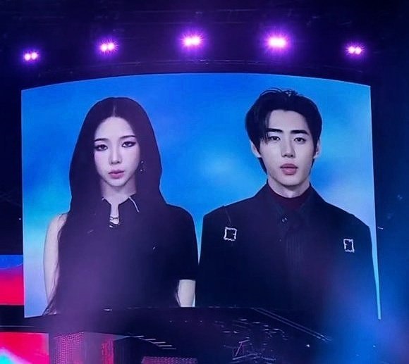 Lyraen Nyx. tweet media