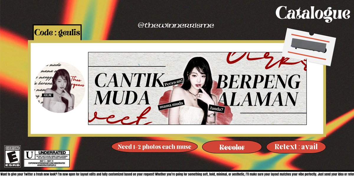 livy 💿✨ layout optip 📌 tweet media