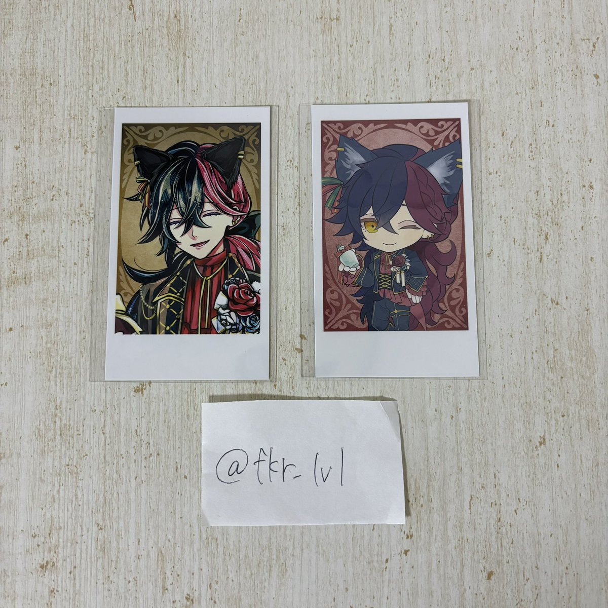 サザエ@取引垢 tweet media