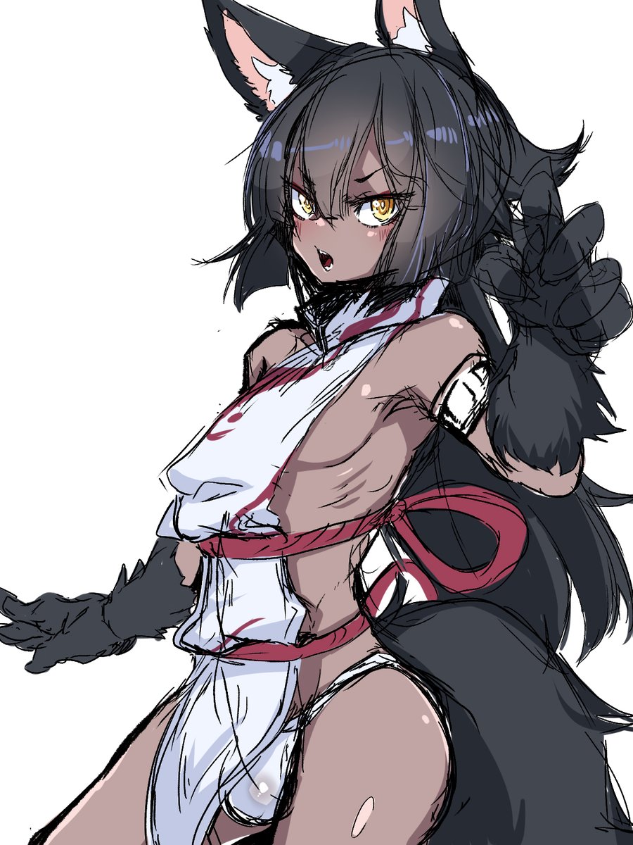 ケツ穴雑魚そうな子モデリングしようと思うのですが誰から手を付けるべきか悩みますわね 