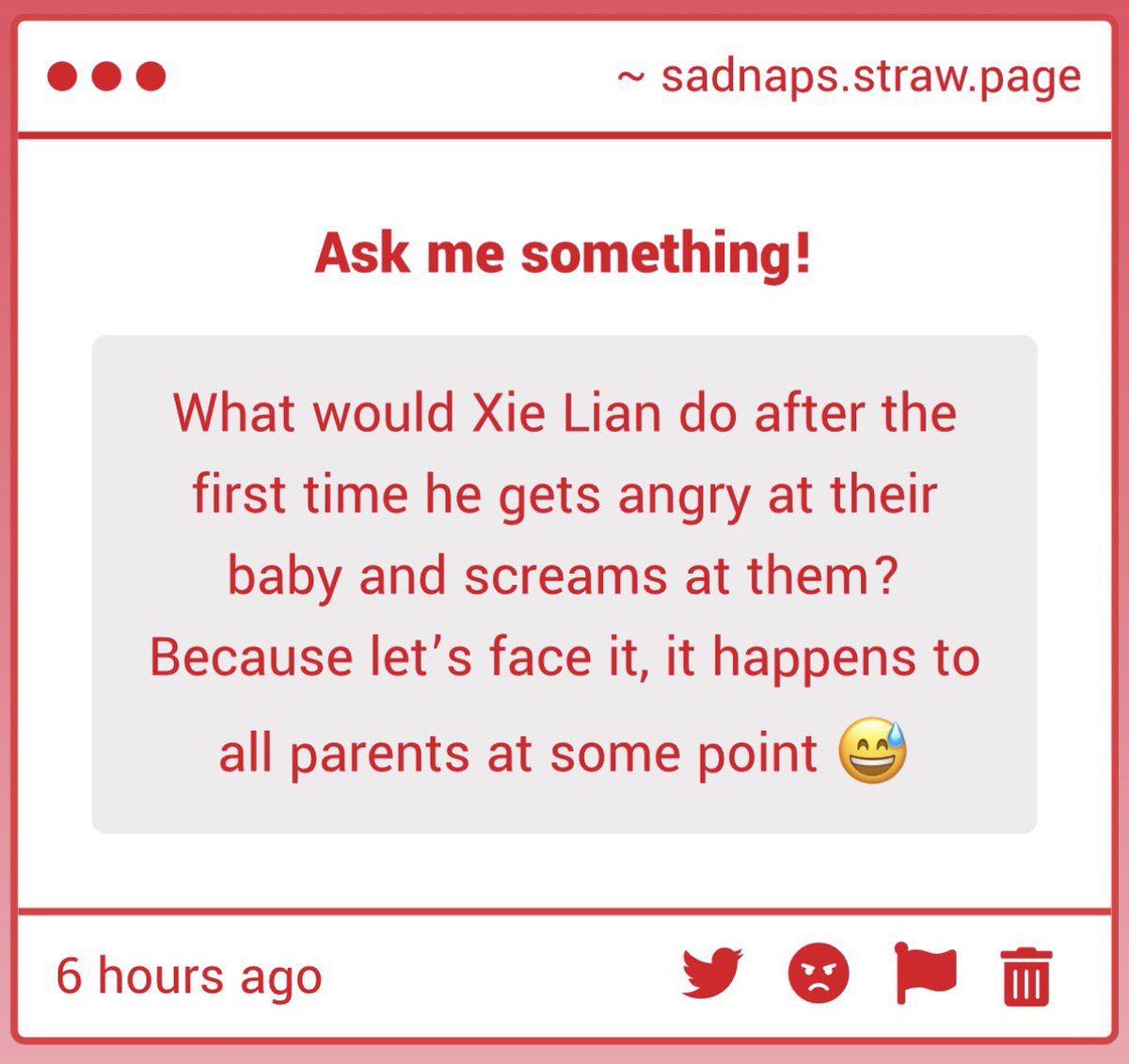 sadnaps 🇬🇧🇵🇸🏳️‍🌈 tweet media