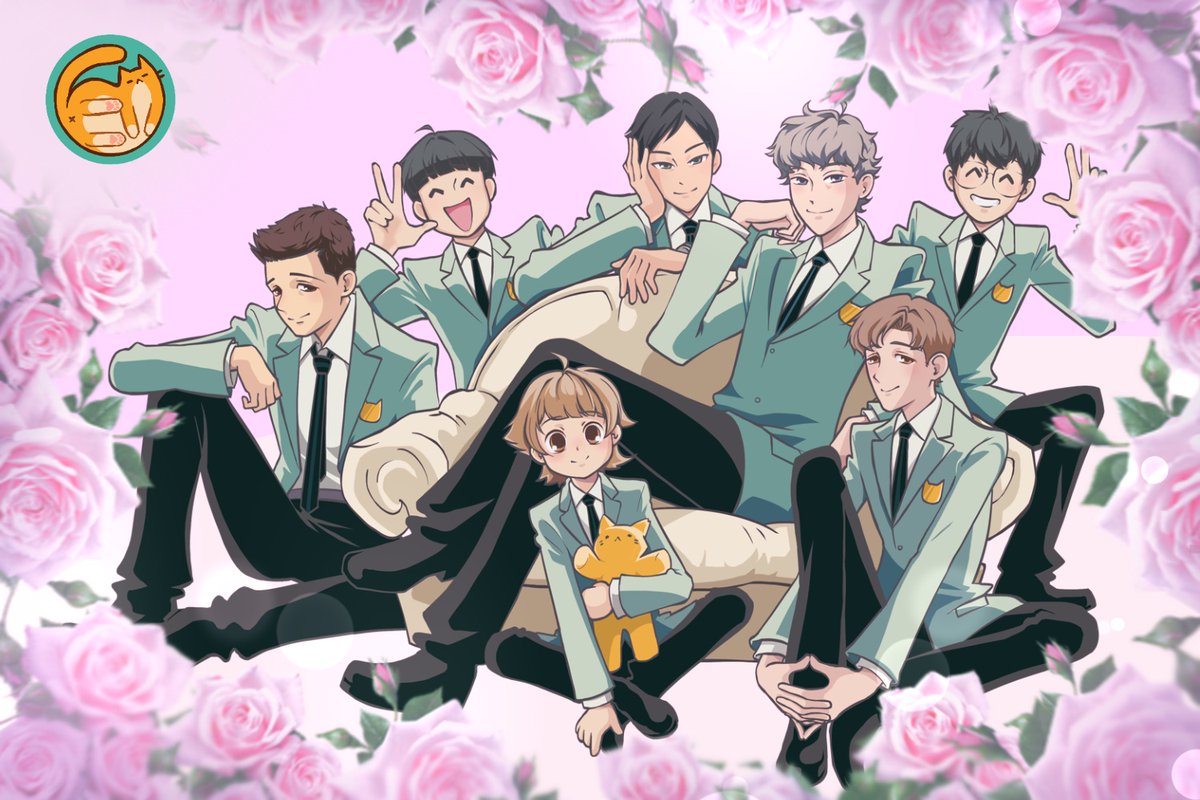 The Gatos Guapos tweet media