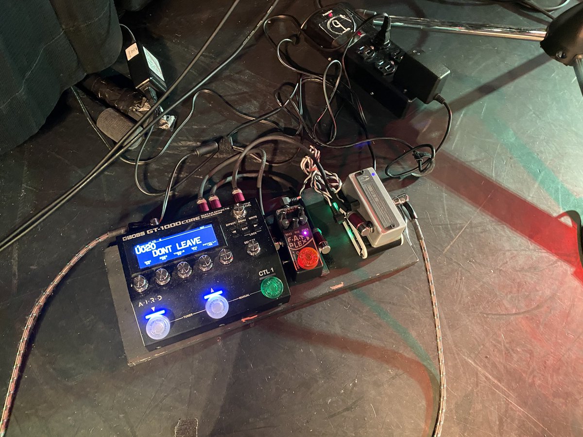 Ovaltone tweet media