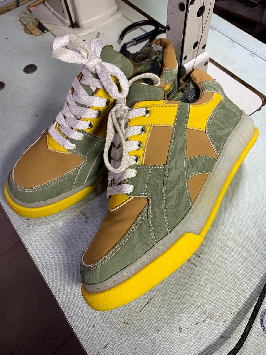 Aaron Danjuma tweet media