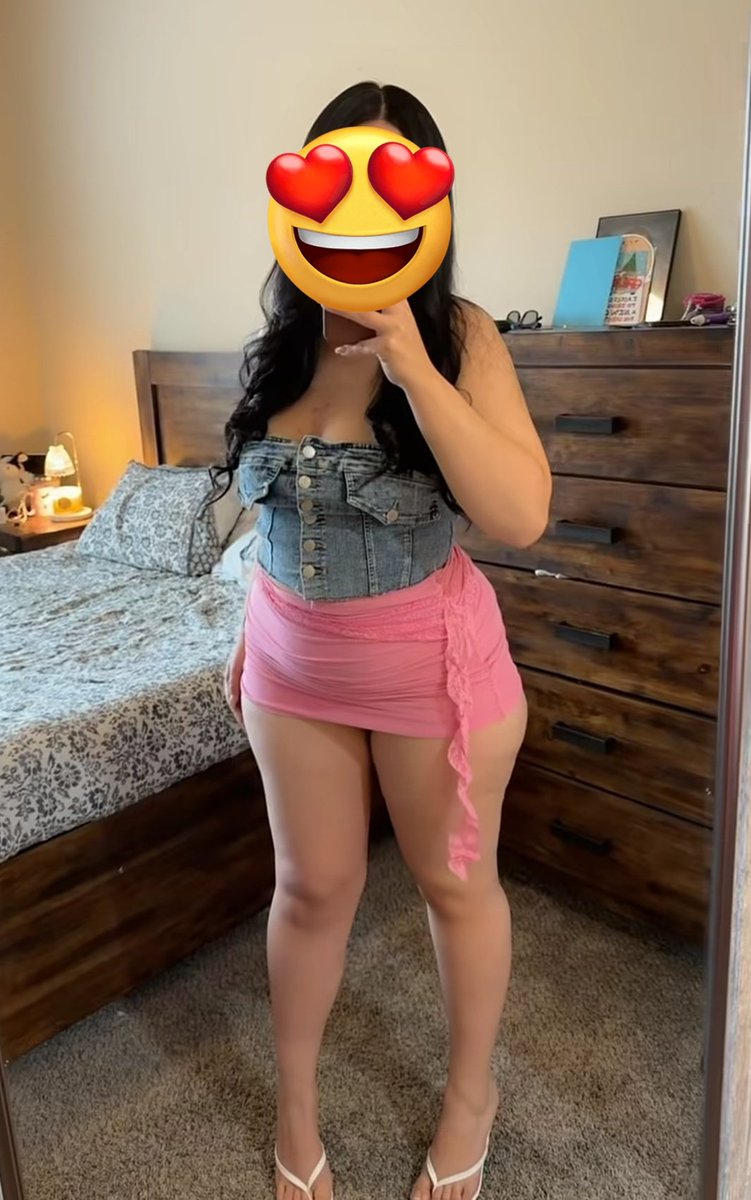 esposas y novias ajenas tweet media