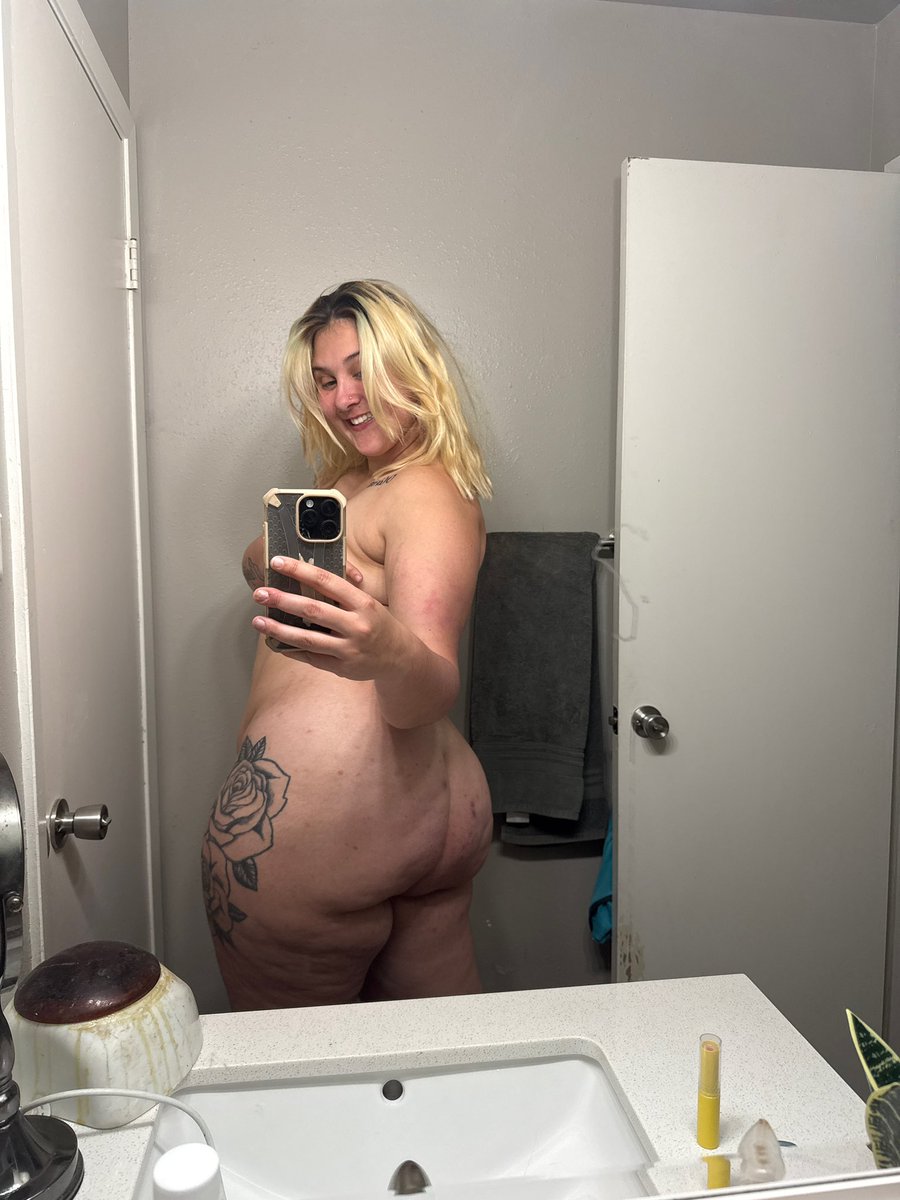 GoddessBrighten😈 tweet media