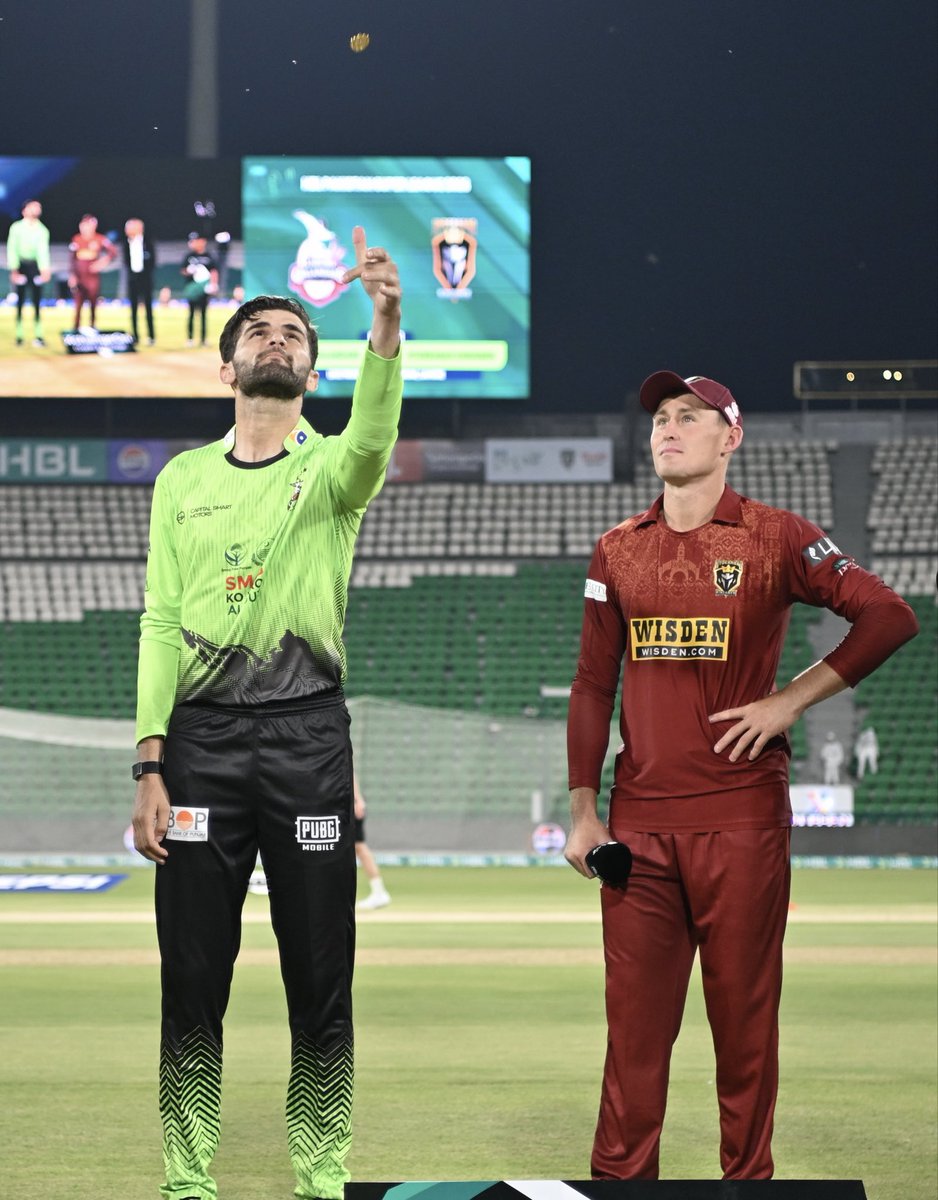 Hyderabad Kingsmen tweet media