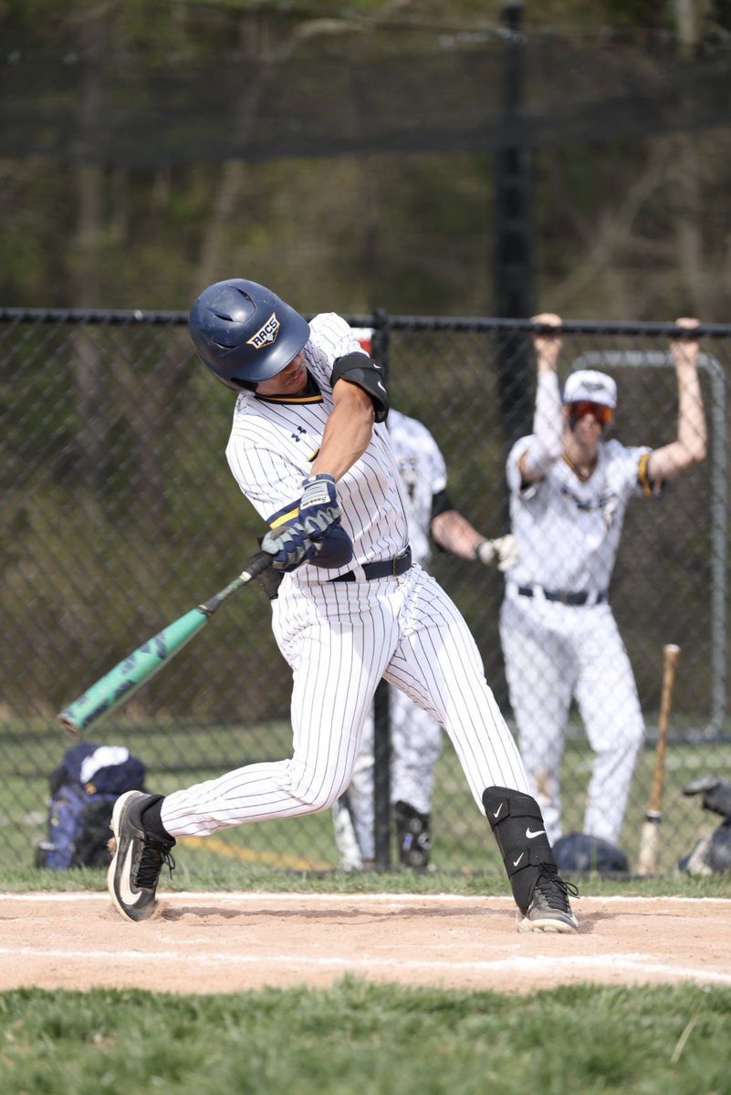 Annapolis Area Christian School Baseball tweet media