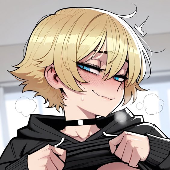 NoFapYesStress tweet media