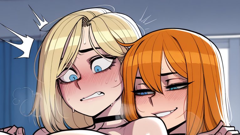 NoFapYesStress tweet media