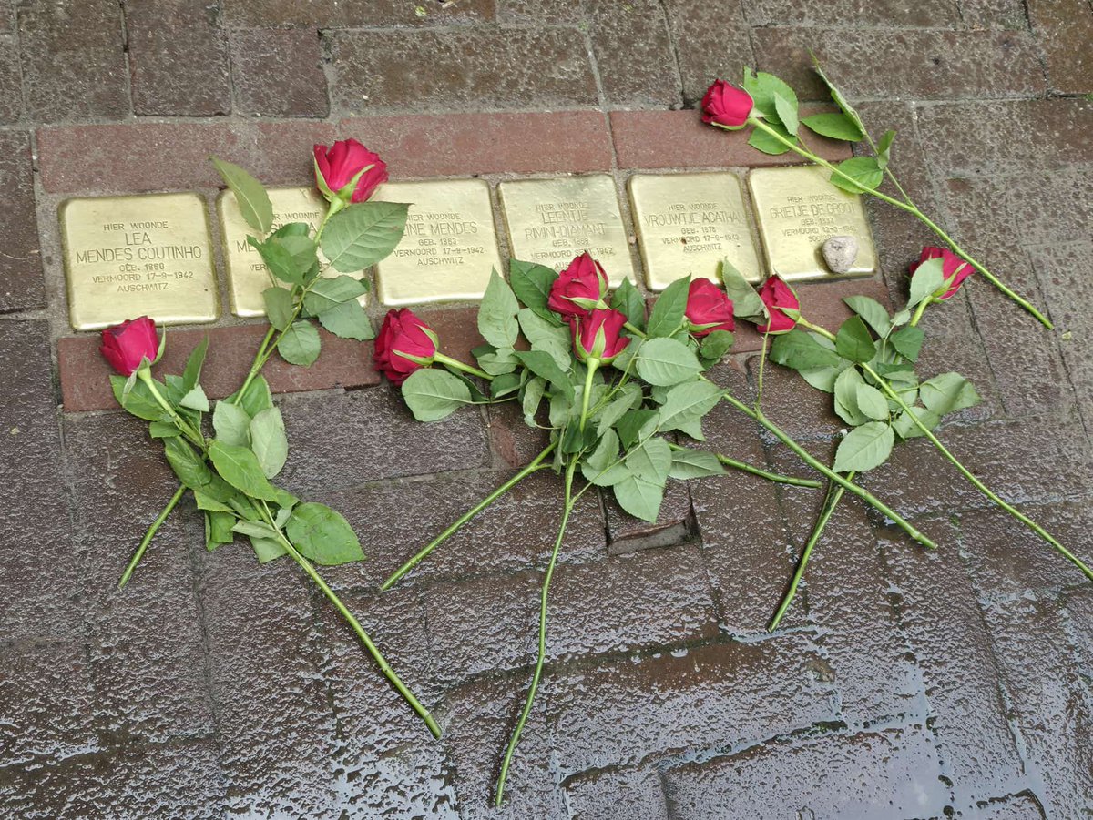 Peggy BvD tweet media