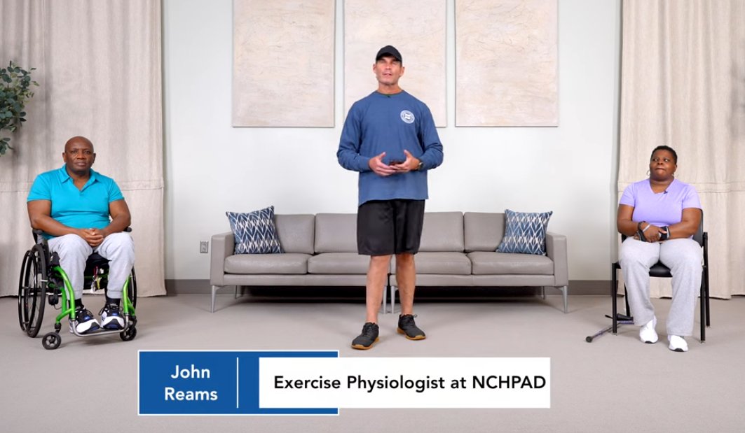 NH Disability and Health Program tweet media