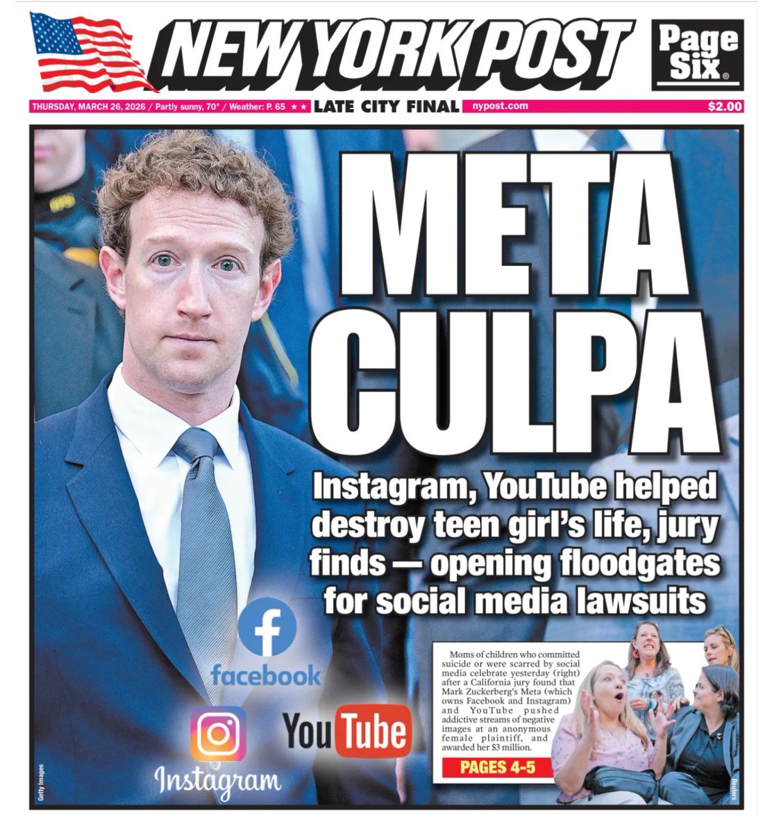 April Color tweet media