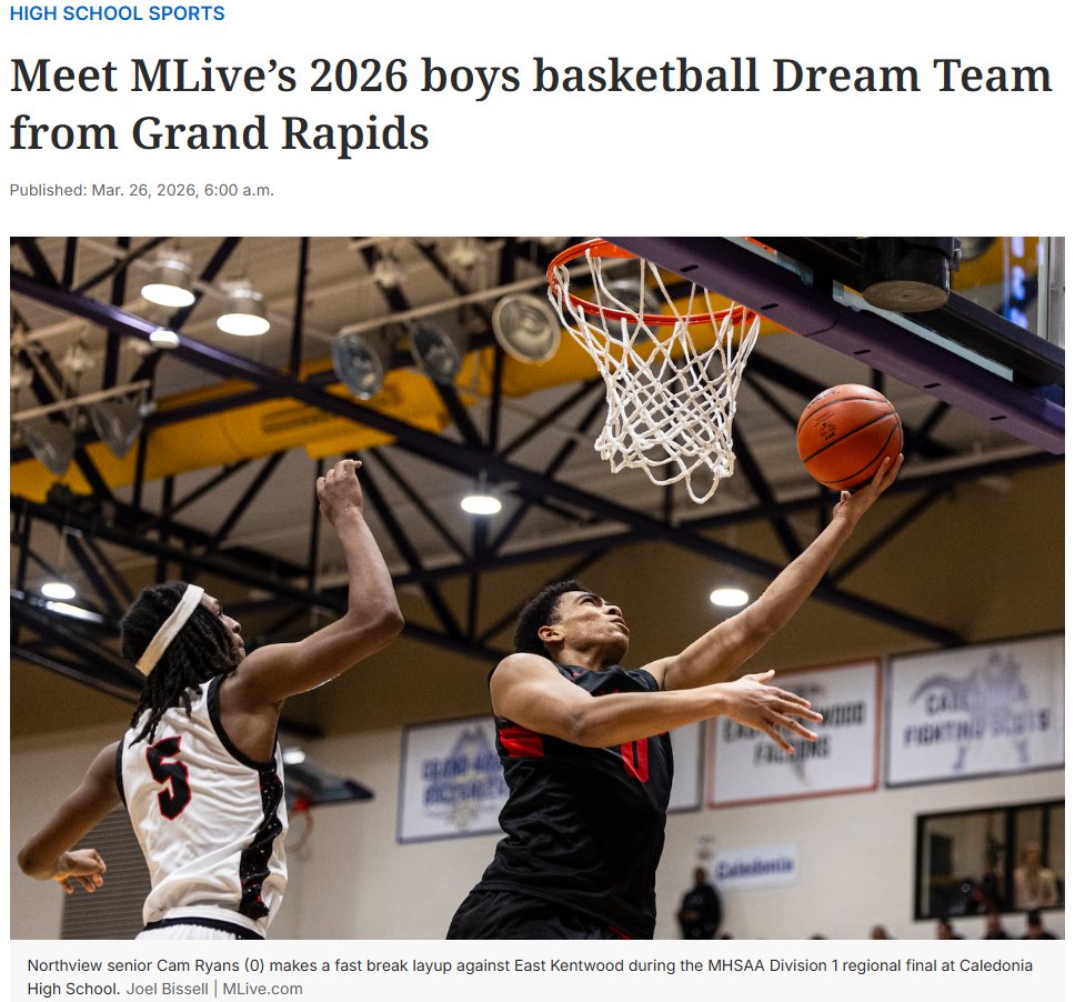 Kellen Paul 2029 | 4.0 GPA tweet media