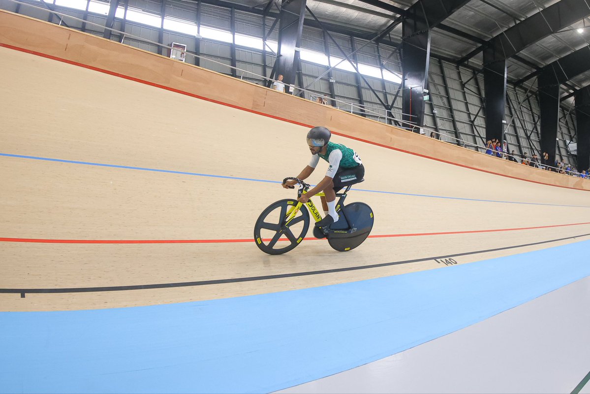 الاتحاد السعودي للدراجات | Saudi Cycling tweet media