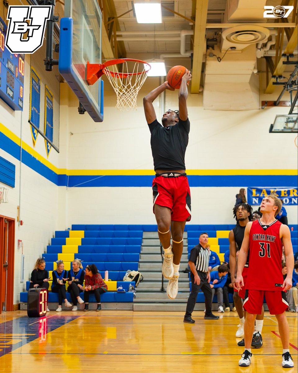 Da’Vohn Jonas-Reid tweet media