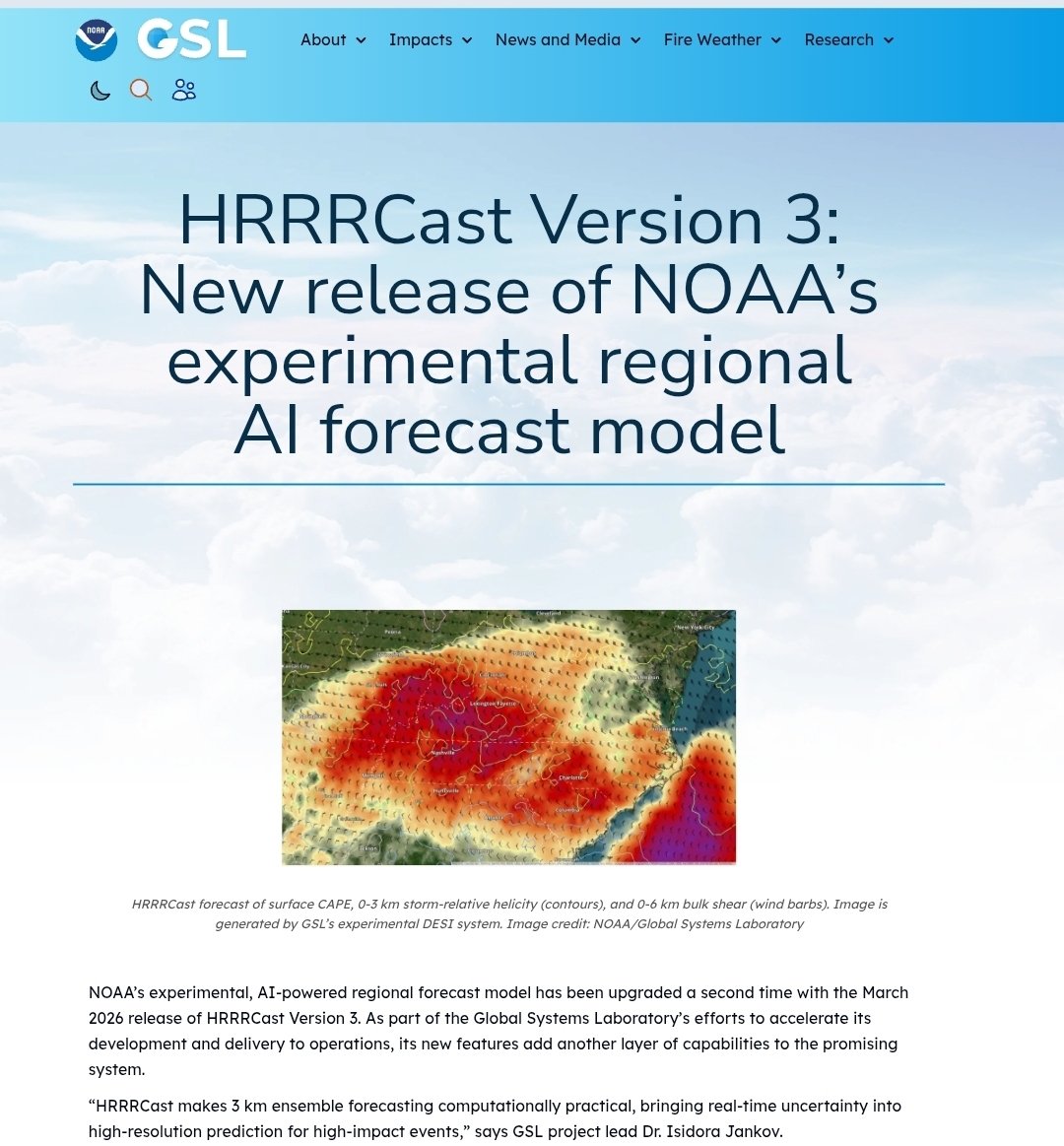 Ryan Maue tweet media