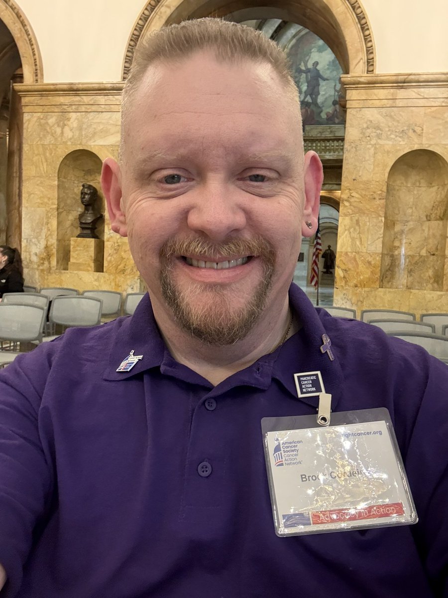 Brock N. Cordeiro tweet media