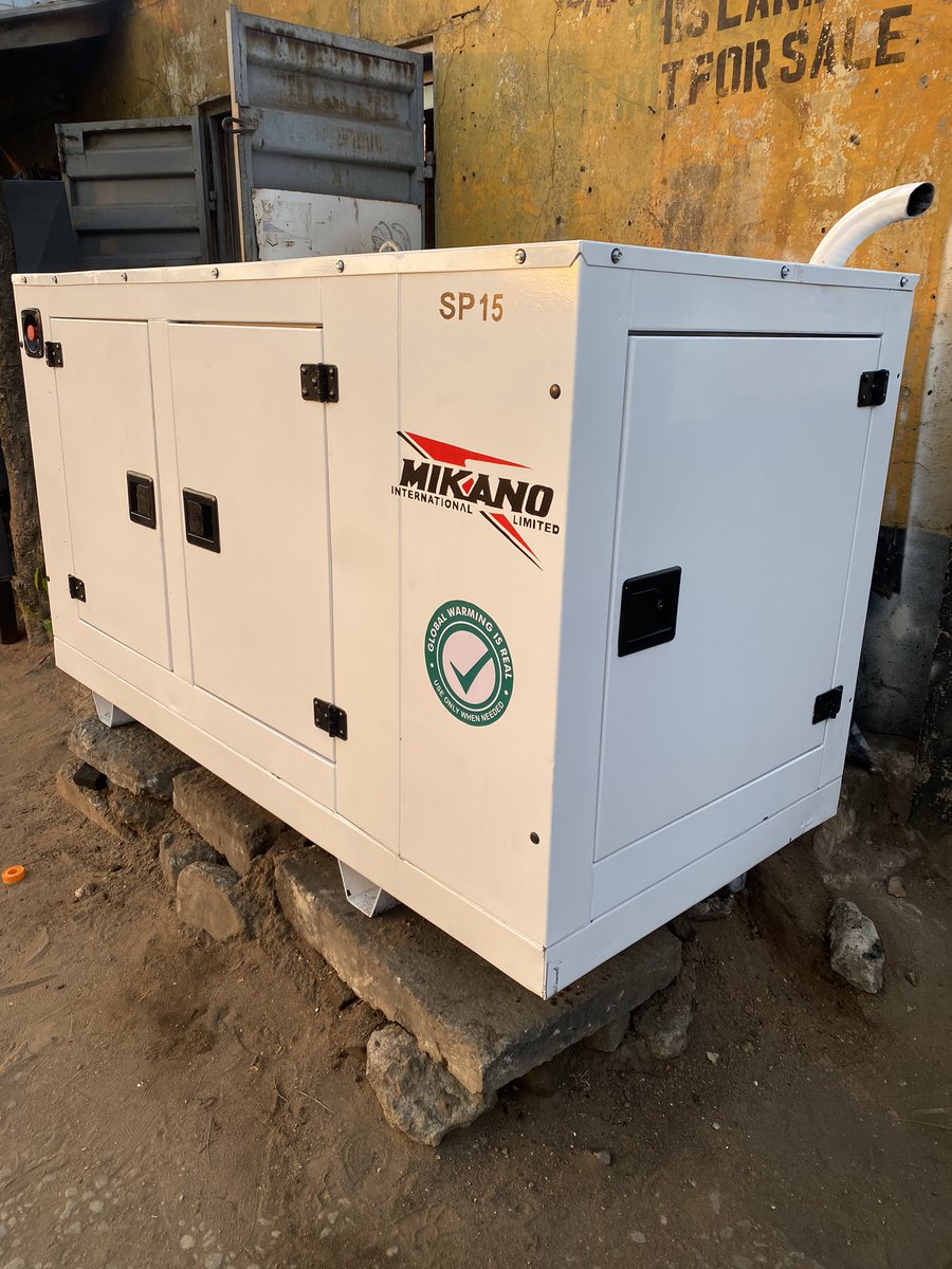 Generator Doctor 😎 tweet media