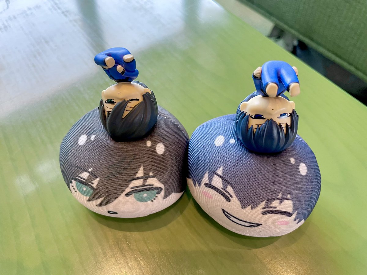 お前は一生俺に勝てないのポーズ

isg出来ちゃったver