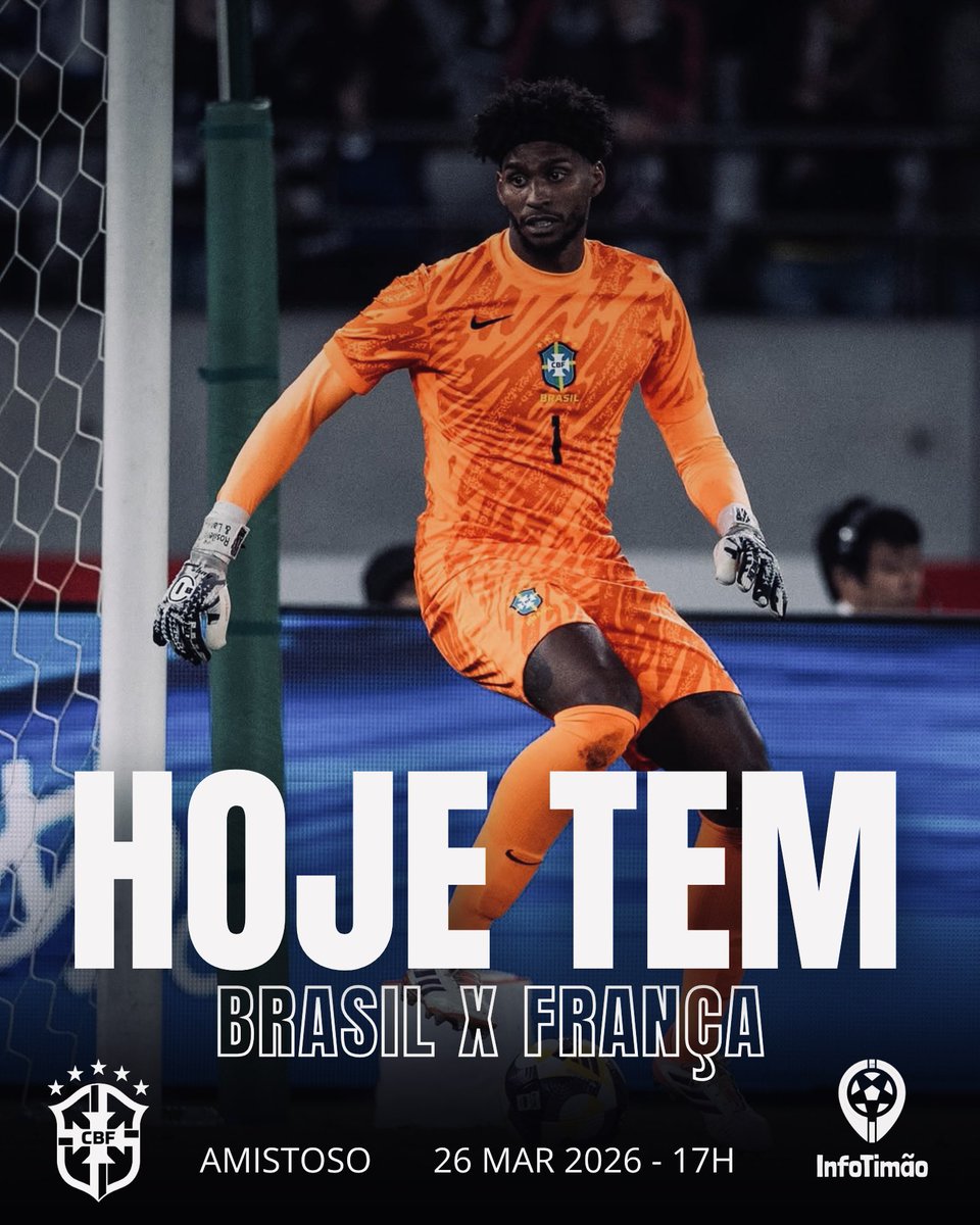 InfoTimão tweet media