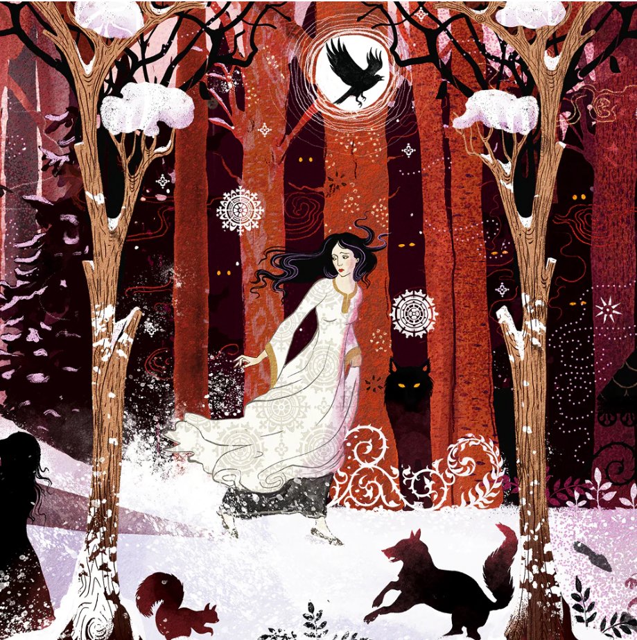 Jonathan Pageau tweet media