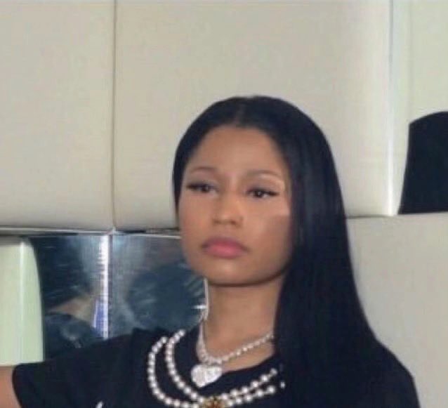 ITS BARBIE BITCH. 💅🏽 tweet media