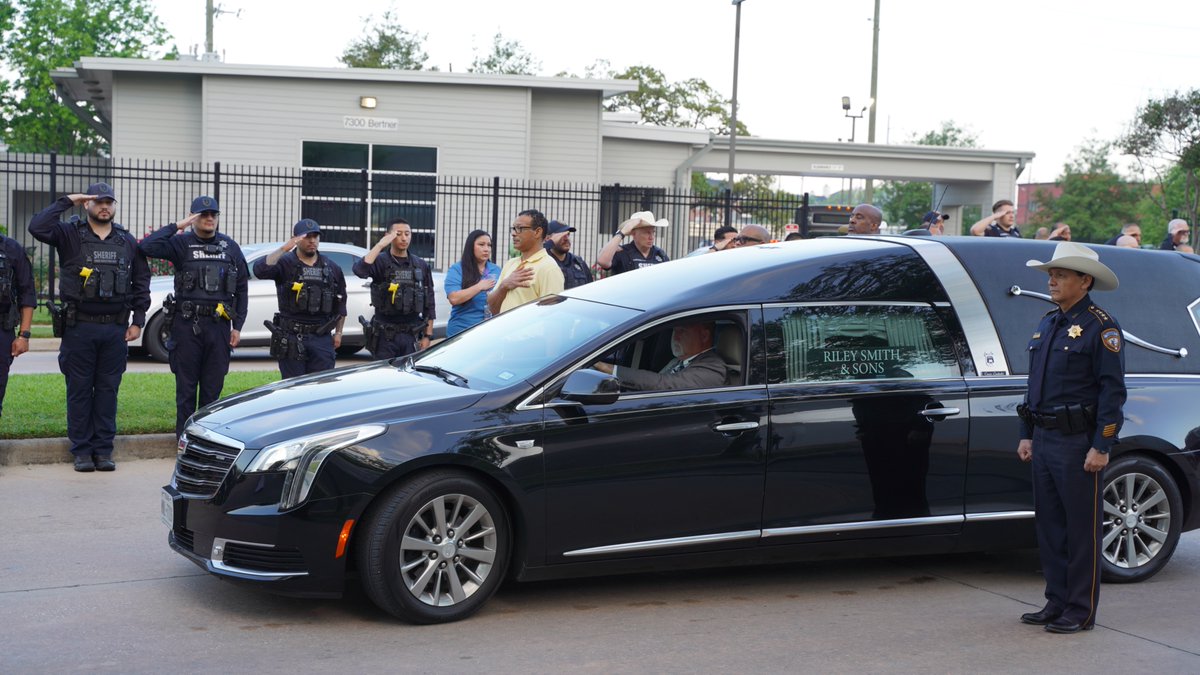 HCSOTexas tweet media