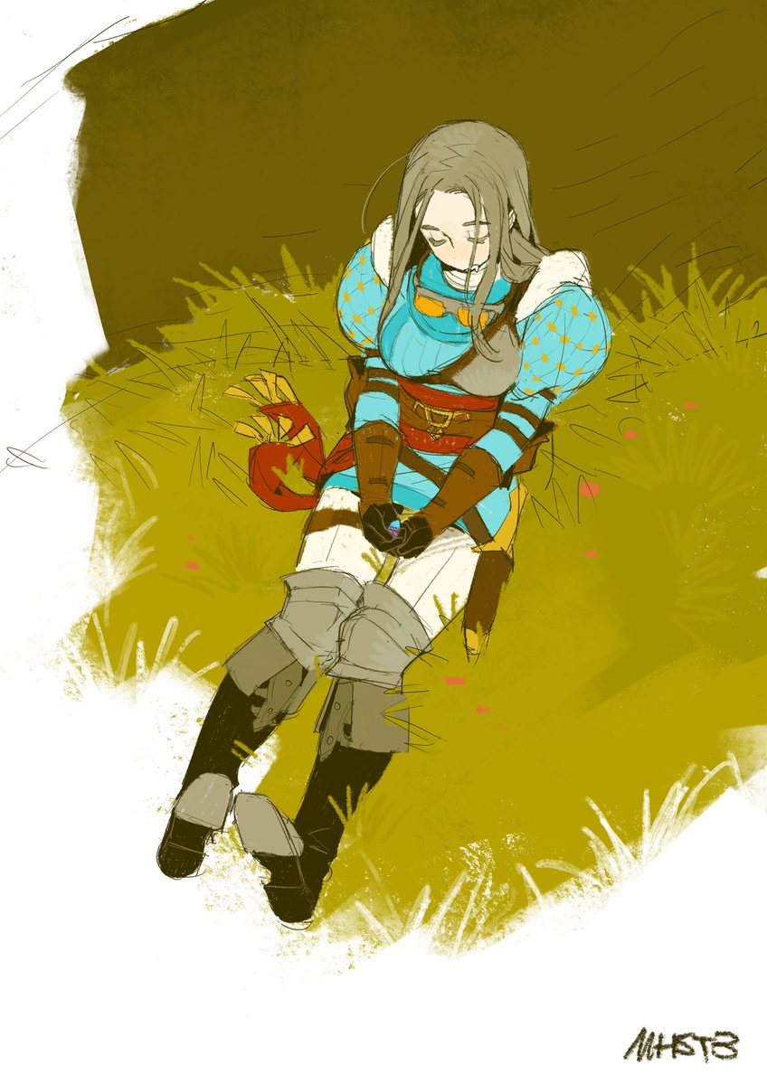 卜卜子 tweet media