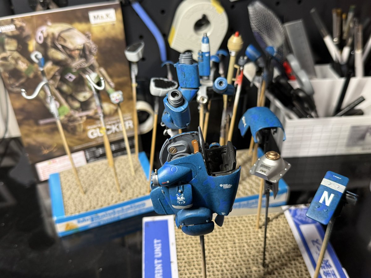 えび@にまくり tweet media