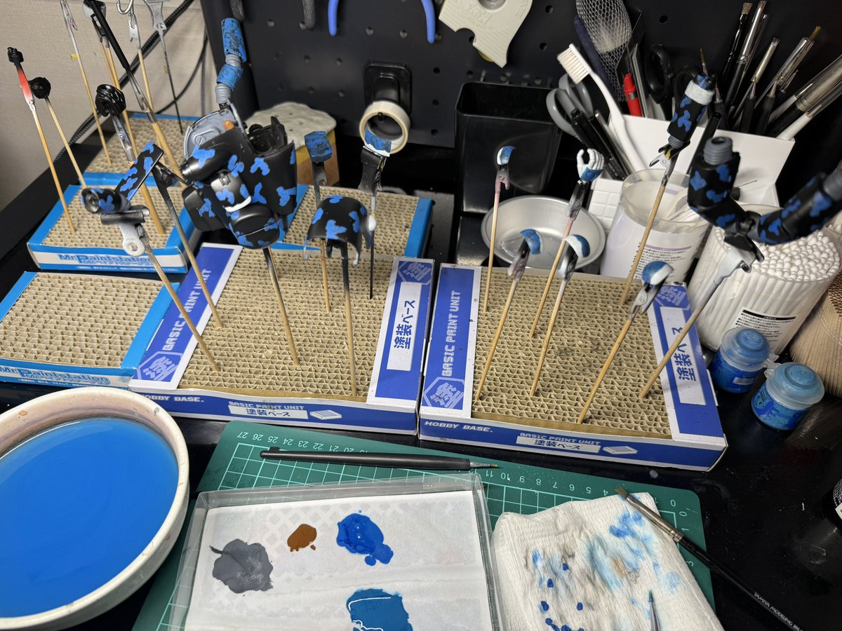 えび@にまくり tweet media