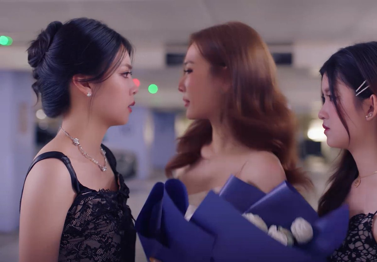 soul95_tal's tweet photo. เธอโผล่มาจากไหนนน

The Breakup of Frozen Valentine
#FrozenValentineEP7
#nattyntm #NychaSu https://t.co/aHNS1W7yd7