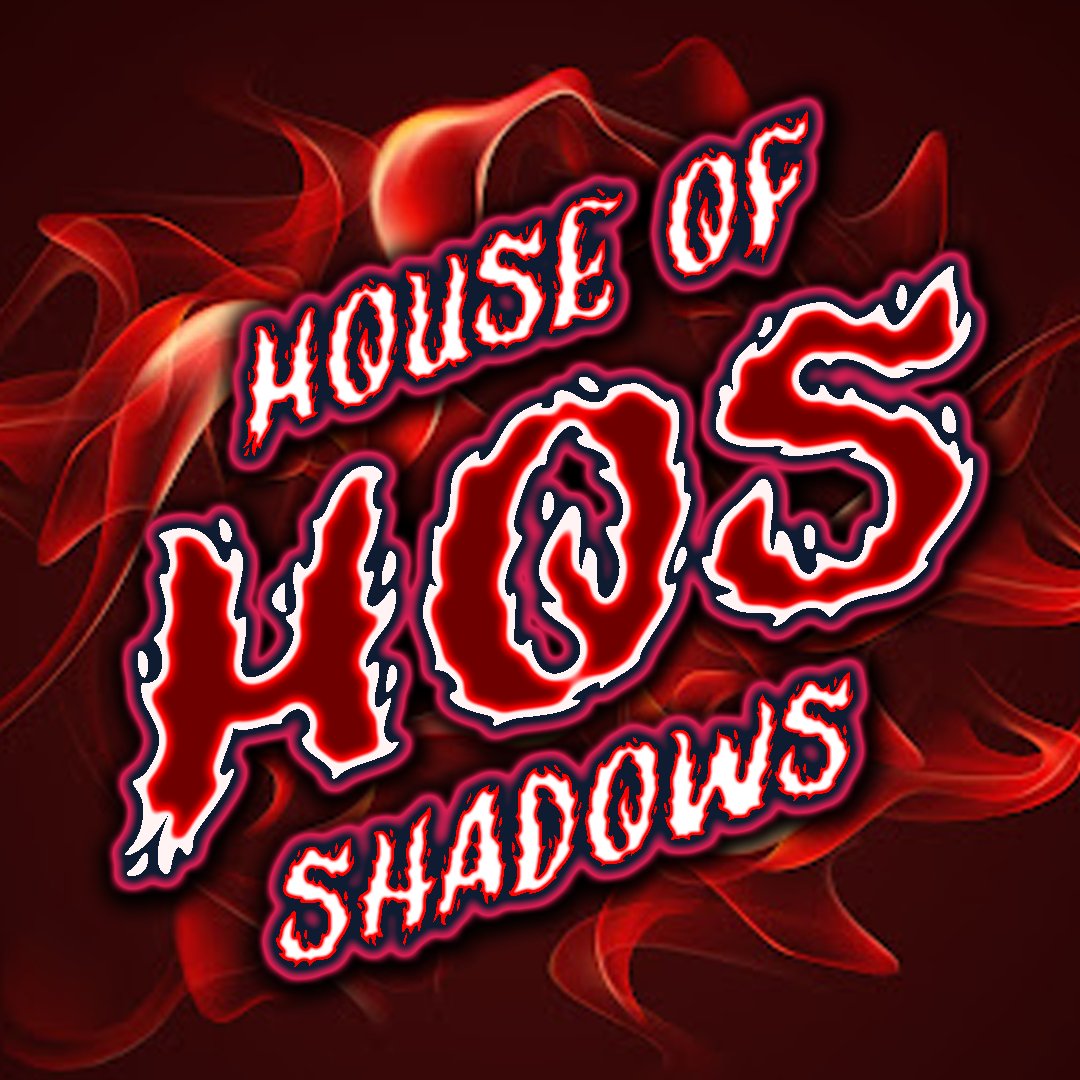 ShadowFall😈🔥【VSouls】2.0 Model 4/11/26 tweet media