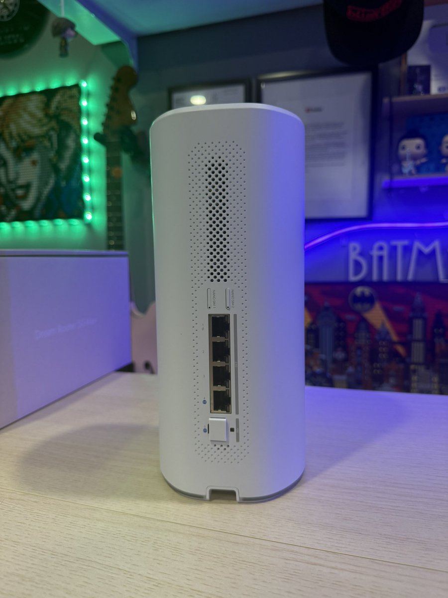 Mactelecom Networks tweet media