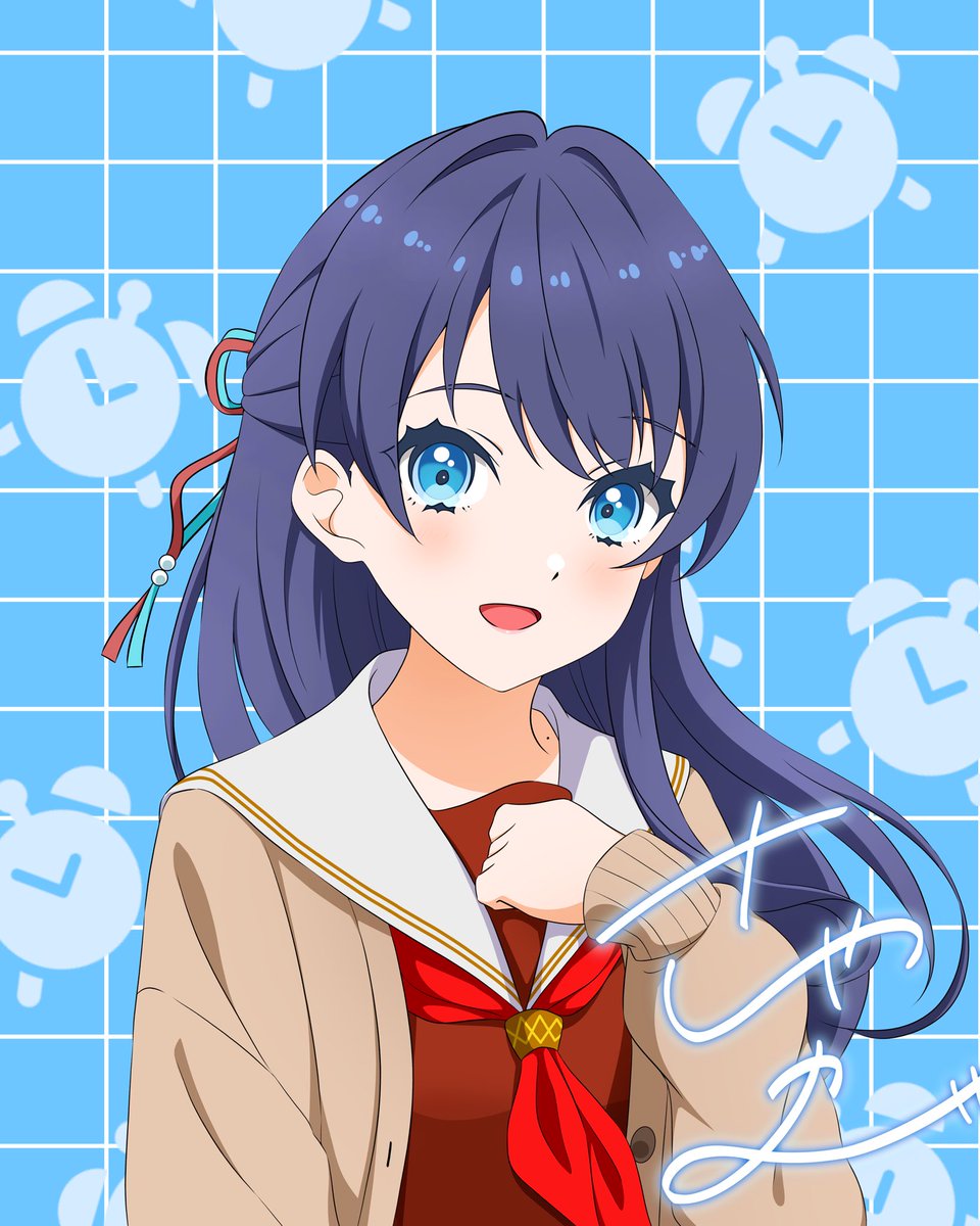 Awennアブン tweet media