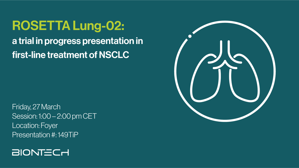 BioNTech SE tweet media